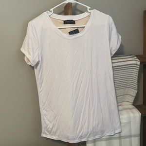 Favorite Basic White Tee